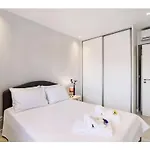 Appartement Max Tropical - Sunny Way By Interhome