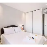 Apartment Max Tropical - Sunny Way By Interhome *
