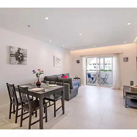 Max Tropical - Sunny Way By Interhome Apartment