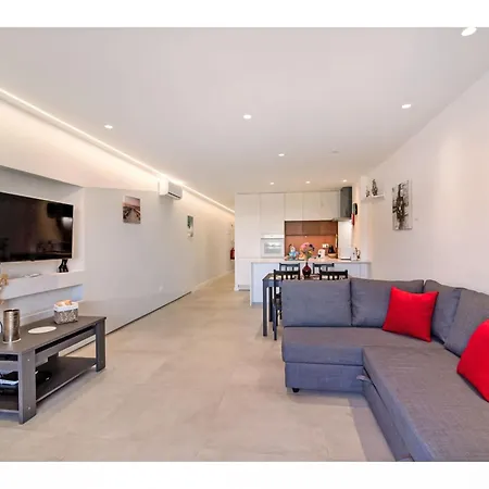 Apartment Max Tropical - Sunny Way By Interhome *