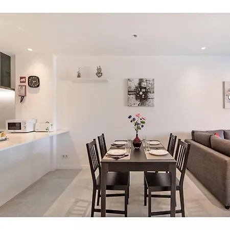 شقة Aurora By Interhome
