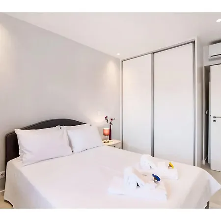 شقة Aurora By Interhome *