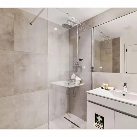 Max Tropical - Sunny Way By Interhome Appartement