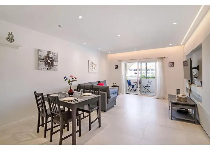 Max Tropical - Sunny Way By Interhome Apartment