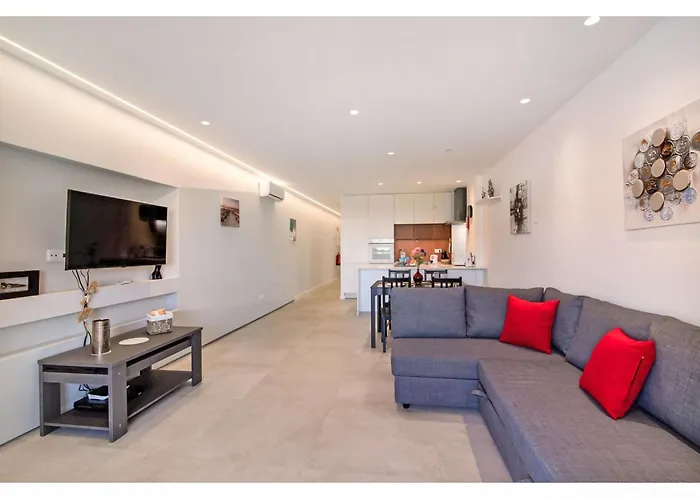 Apartment Max Tropical - Sunny Way By Interhome *