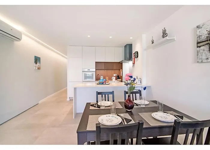 Apartment Max Tropical - Sunny Way By Interhome