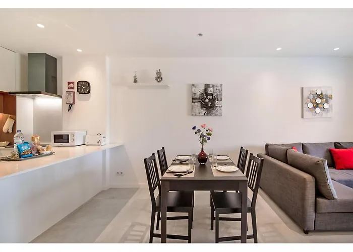 Apartment Max Tropical - Sunny Way By Interhome