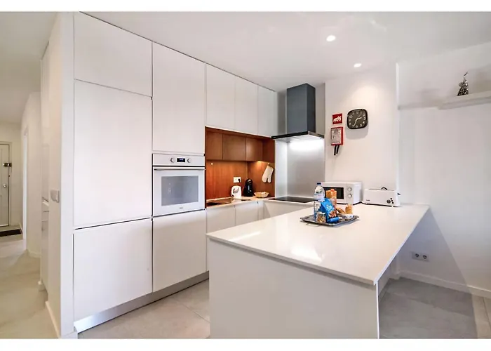 Max Tropical - Sunny Way By Interhome Apartment