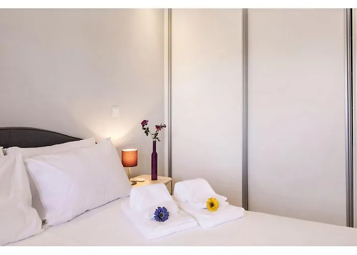 Max Tropical - Sunny Way By Interhome Apartment Albufeira