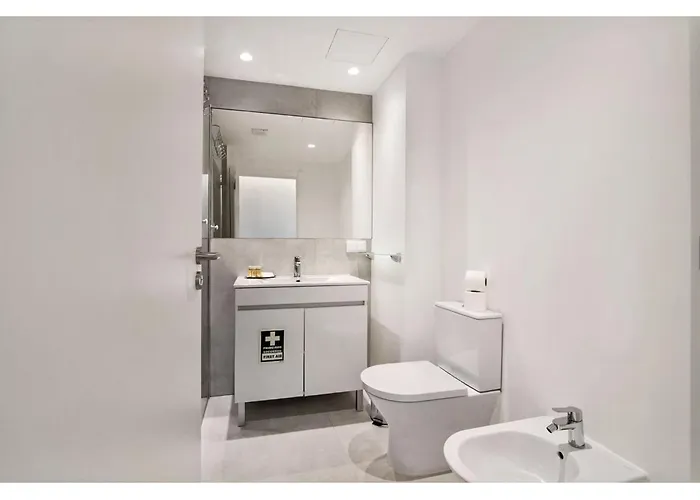 Max Tropical - Sunny Way By Interhome Apartment *