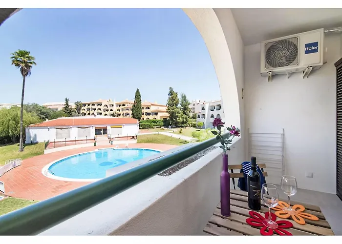 Max Tropical - Sunny Way By Interhome *