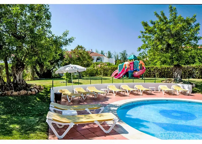 Max Tropical - Sunny Way By Interhome Apartment *