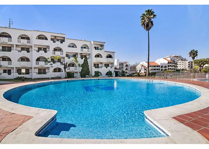 Max Tropical - Sunny Way By Interhome Apartment *