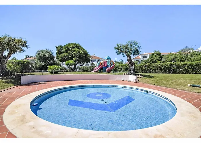 Apartment Max Tropical - Sunny Way By Interhome