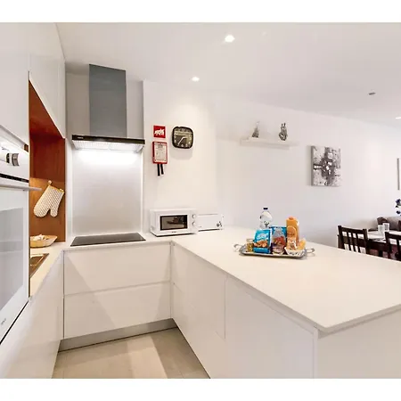 아파트 Max Tropical - Sunny Way By Interhome