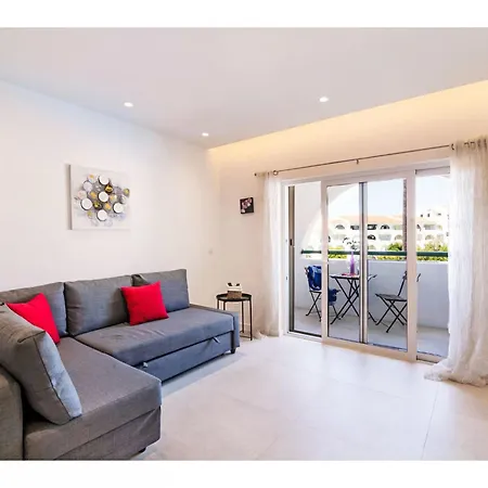 Max Tropical - Sunny Way By Interhome 알부페이라