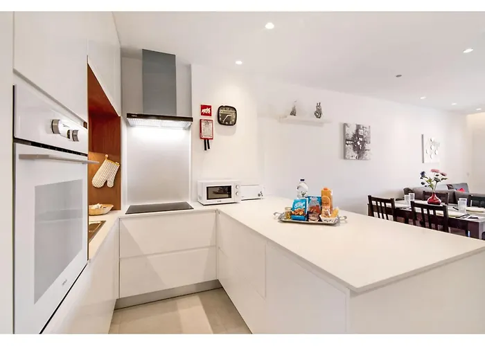 아파트 Max Tropical - Sunny Way By Interhome