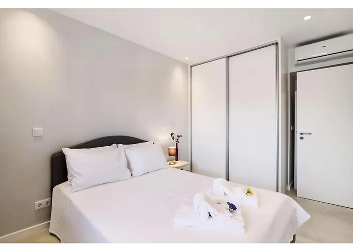 아파트 Max Tropical - Sunny Way By Interhome