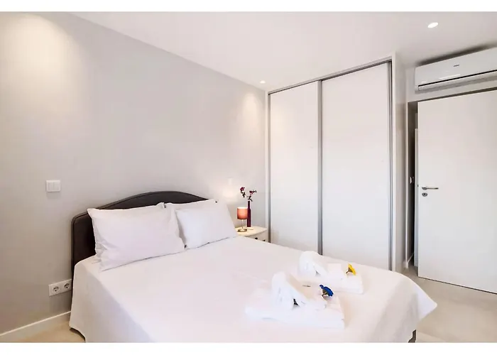 아파트 Max Tropical - Sunny Way By Interhome *