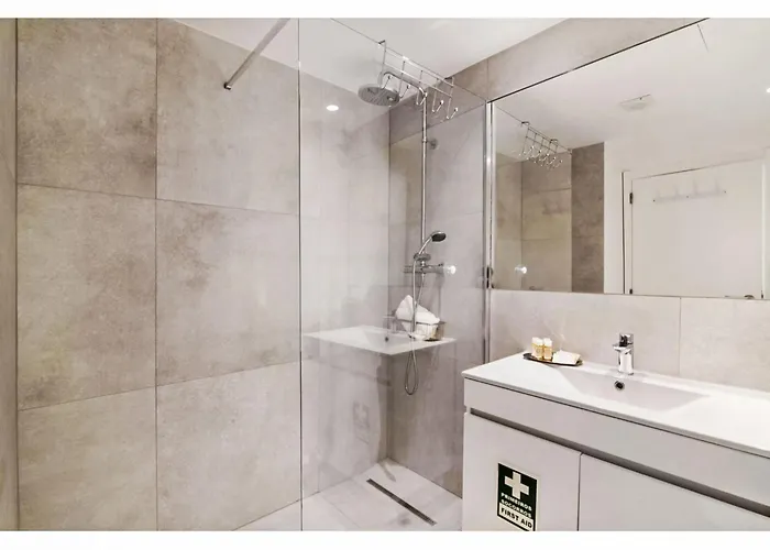 Max Tropical - Sunny Way By Interhome 아파트