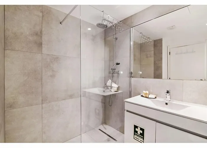 Max Tropical - Sunny Way By Interhome 아파트