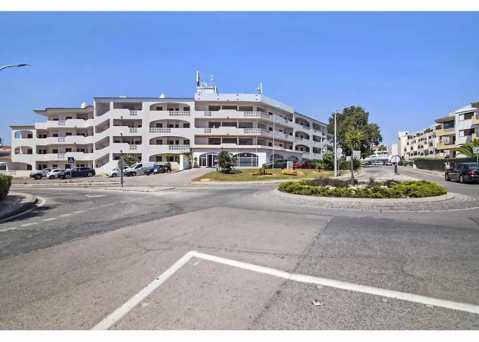 Max Tropical - Sunny Way By Interhome 아파트 알부페이라