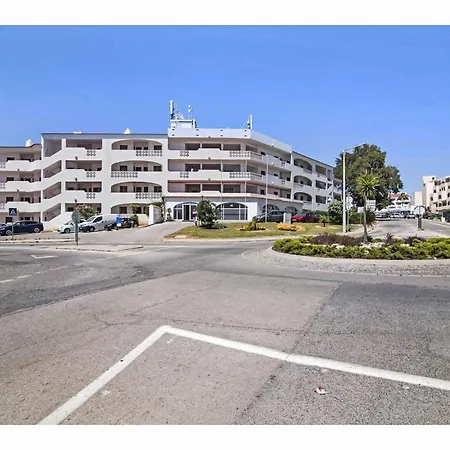 Max Tropical - Sunny Way By Interhome Apartmán Albufeira